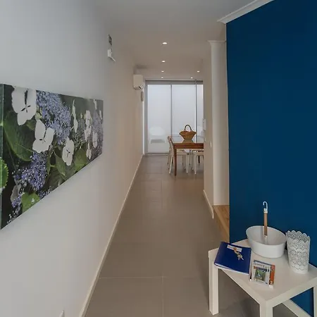 Holiday home Casa Do Mar - South