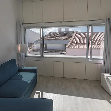 Holiday home Casa Do Mar - South