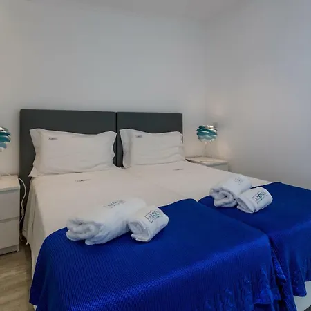 Casa Do Mar - South Holiday home